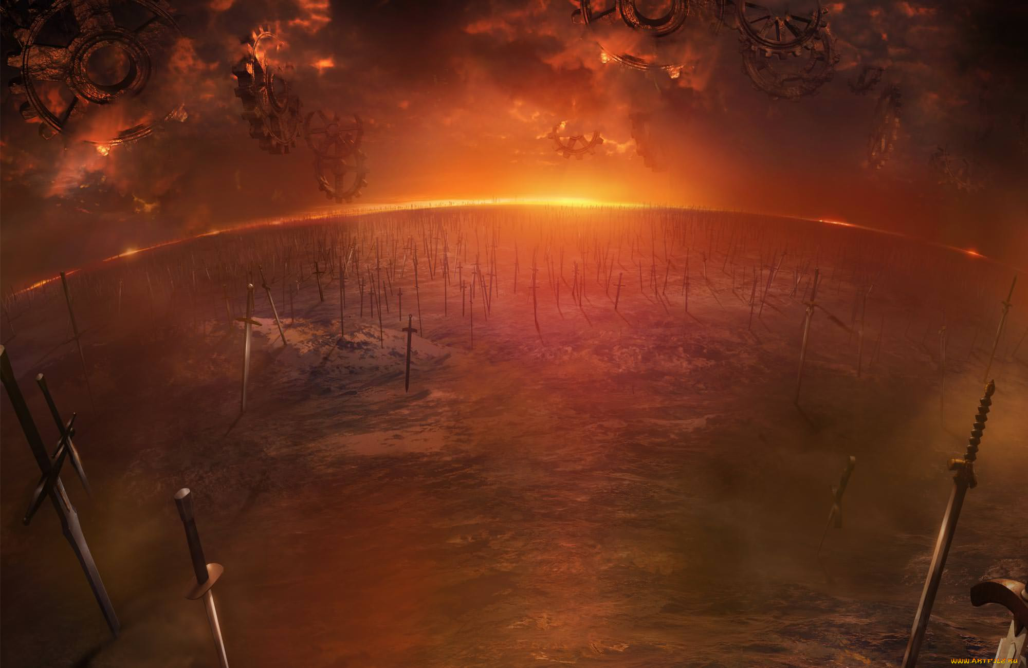 , fate, stay night, , , 
